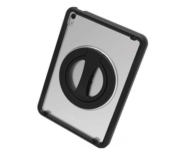 Pipetto X-Case do iPad 2022 (10. gen.) transparent - 1185419 - zdjęcie 4